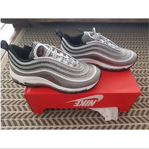 Nike air max 97‼️‼️‼️‼️